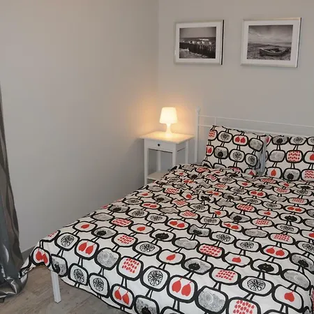 Apartament Przystan Sopot-2