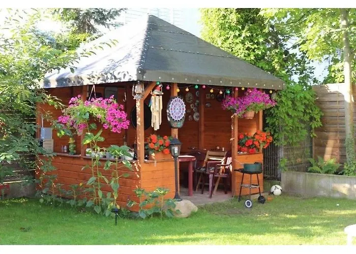 Apartamenty Bałtyckie