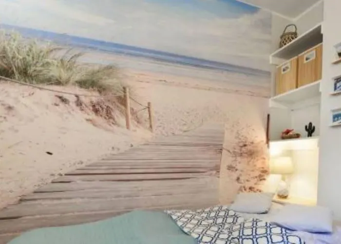 Traper Apartamenty